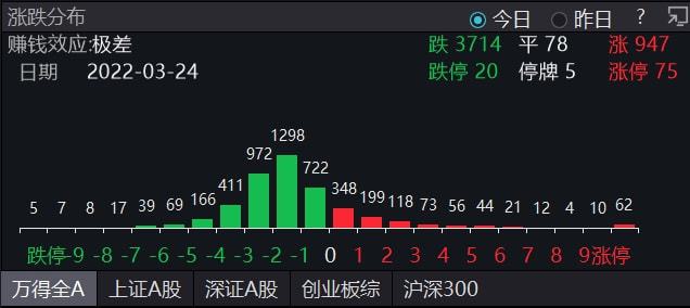 股市动态与最新资讯,股市走势与最新消息