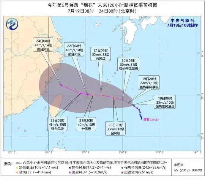 实时台风动向追踪,台风动态实时监测