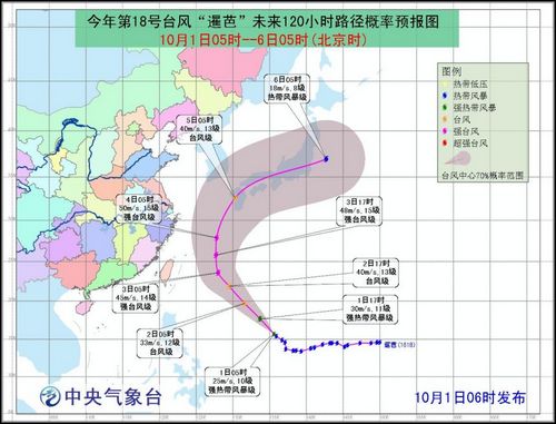 台风暹芭最新路径,“暹芭台风最新动向”