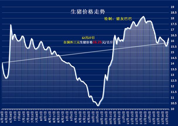 石家庄猪肉最新价格,石家庄猪肉市场价迎来新一轮波动。