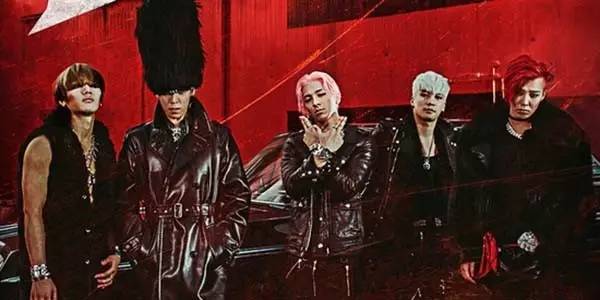 bigbang最新歌曲,“震撼发布！BigBang新歌引爆乐坛热议！”