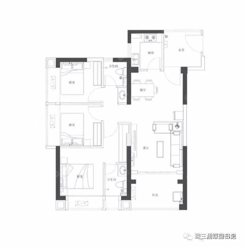 深圳最新租房,深圳房市新动态，租房市场再升级。