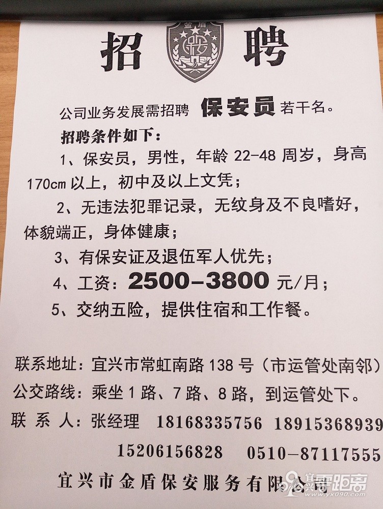 聊城保安招聘信息最新,聊城安保最新招聘资讯速递。