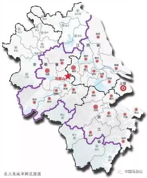 马鞍山市地图最新,马鞍山市最新版详图，全景呈现。