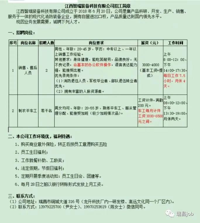 都昌县招聘最新消息,都昌县人才招聘动态速递。