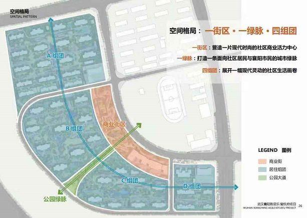 襄阳公租房最新情况,襄阳公租房最新动态，入住条件再优化。