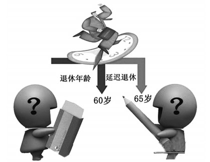 最新延长退休政策,“最新出炉的退休年龄调整政策备受关注。”