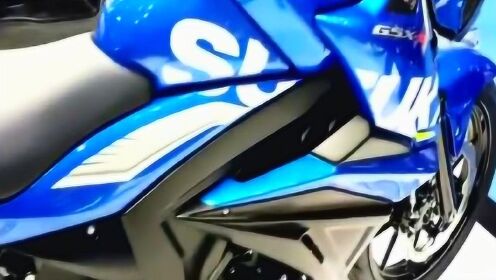 铃木gsx125最新款,业界翘楚铃木gsx125全新升级版惊艳亮相。