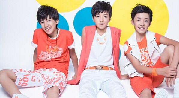 tfboys最新电视剧,TFBOYS新剧首发预告