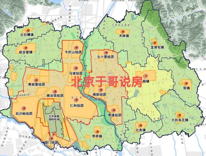 北京顺义最新房价,顺义区北京房价最新动态