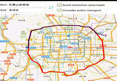 河北96122最新路况,河北96122实时交通信息