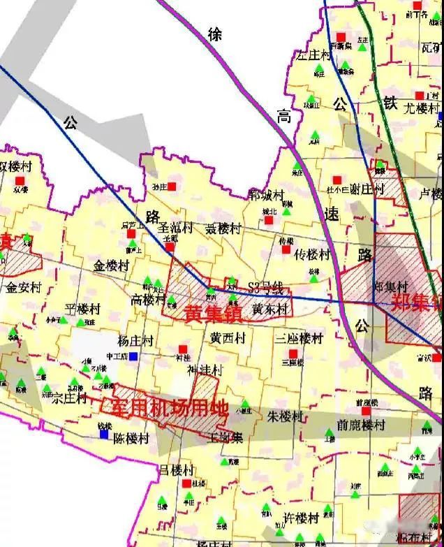 浏阳镇头镇最新规划,浏阳镇头镇近期规划解读