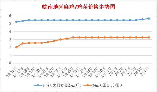 皖南麻鸡最新行情,皖南麻鸡市场动态