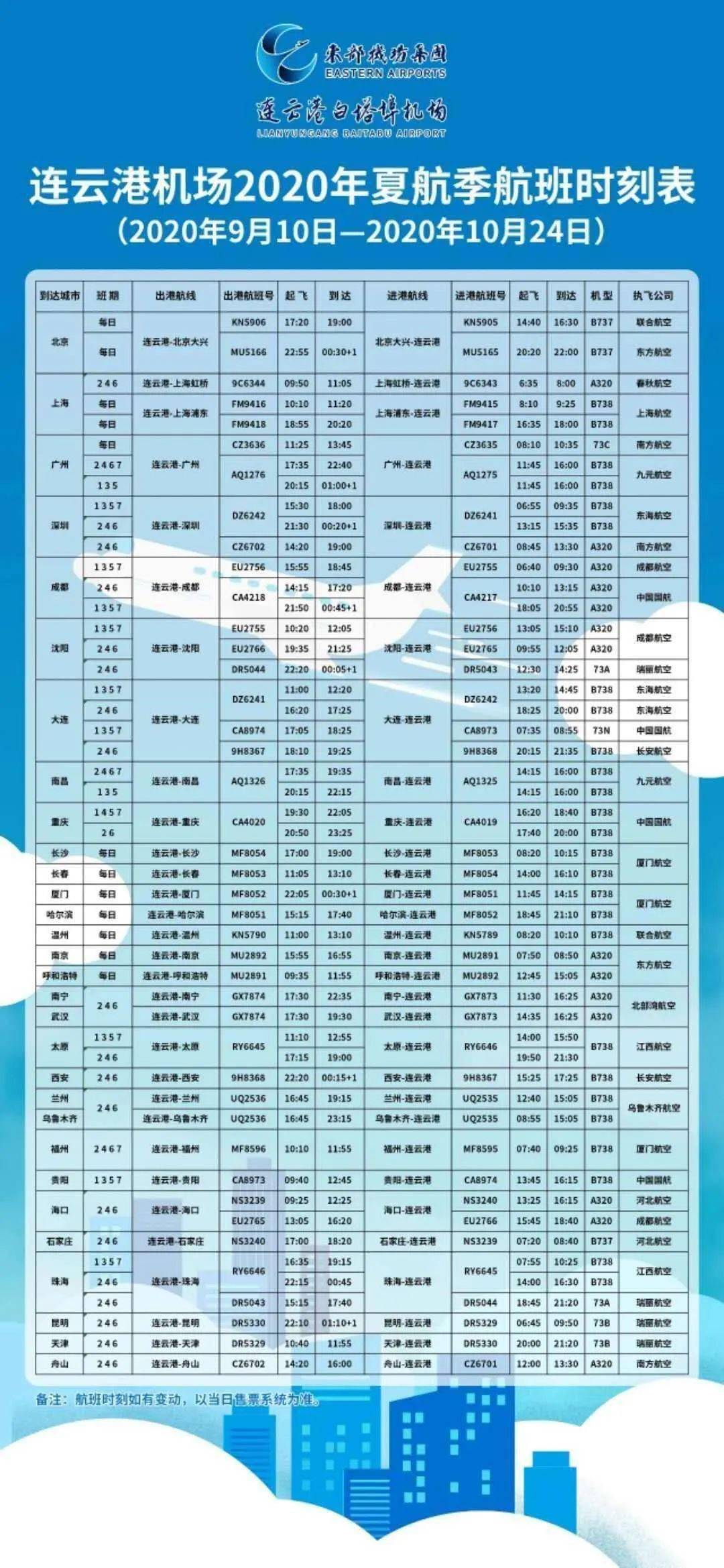 中山候机楼时刻表最新,中山机场候机楼时间表更新