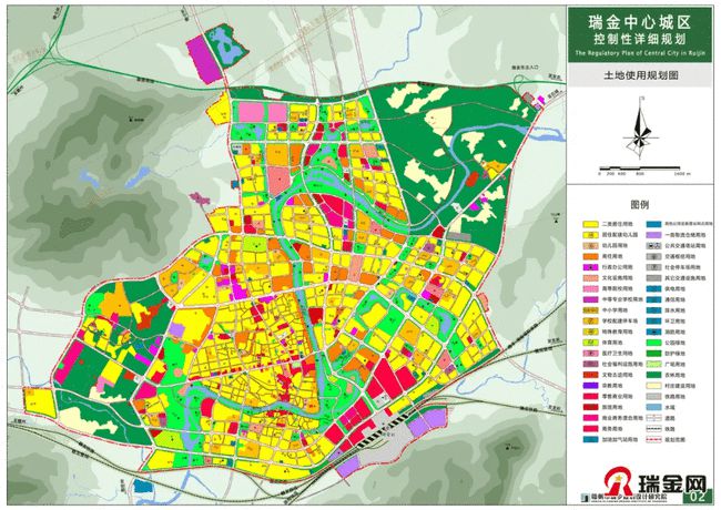 婺源城区最新规划,婺源市区规划蓝图