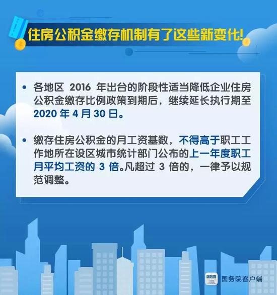 最新公积金管理规定,公积金政策新修订要点