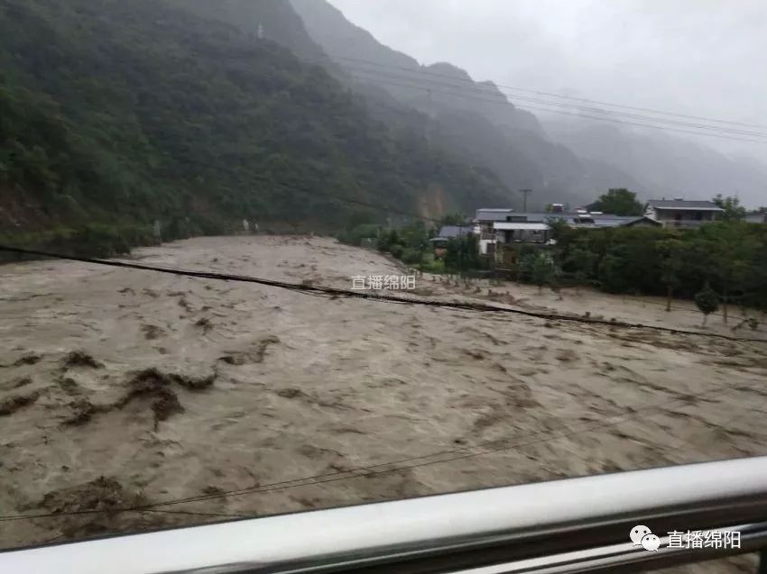 茂县到北川最新路况,茂县至北川实时路况速览