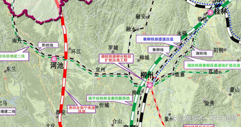 常桂铁路最新消息,常桂铁路最新动态