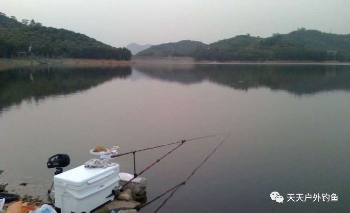 最新徐州野钓鱼的地方,“探寻徐州最新野钓胜地”