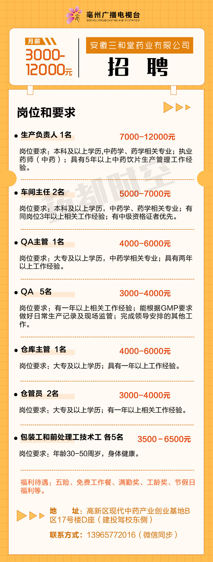 灯塔招聘最新消息,灯塔最新招聘资讯发布