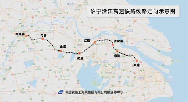 金坛城际铁路最新消息,金坛市域铁路最新进展