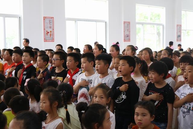 启东市祖杰小学最新消息(启东祖杰小学最新资讯)