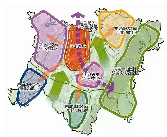 成都市双流区最新消息,双流区最新资讯速递