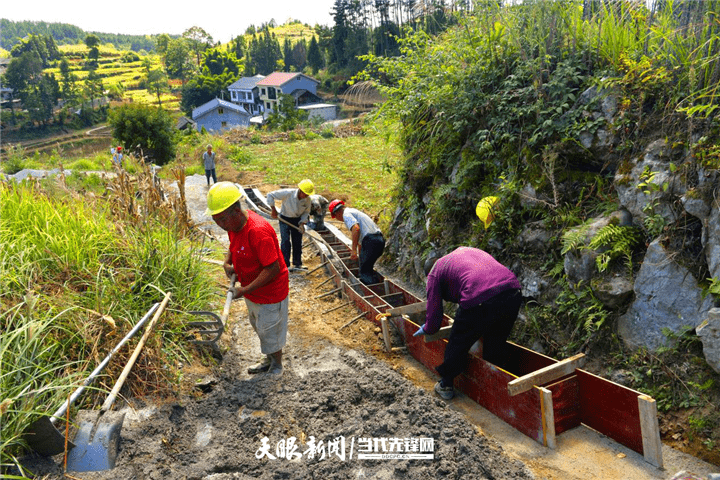 农村土地平整最新政策-农村土地整治新举措