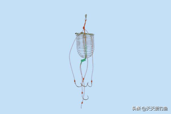 最新鲢鳙钓组-鲢鳙钓法新攻略