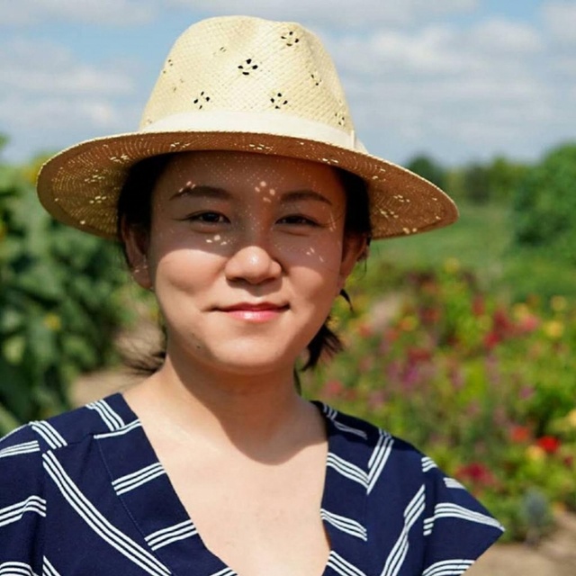 北大在美女生失踪最新【北大美国女生失联追踪报道】