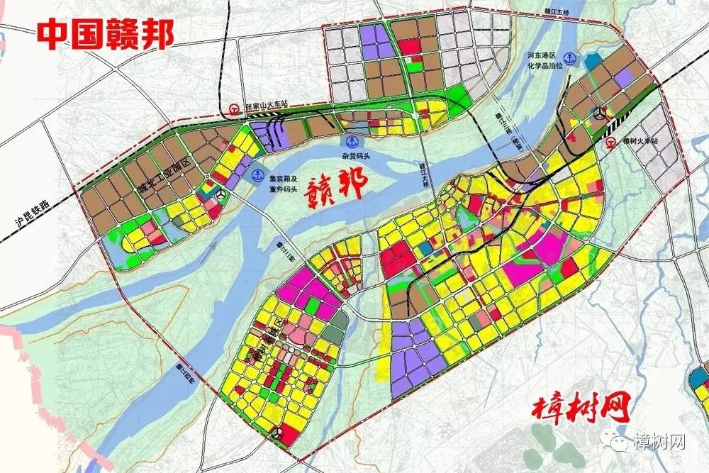 衡阳县樟树乡最新规划-衡阳县樟树乡规划蓝图揭晓