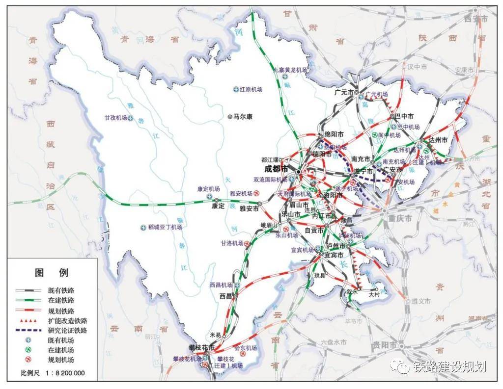 河源高新区最新规化图-河源高新区最新规划蓝图