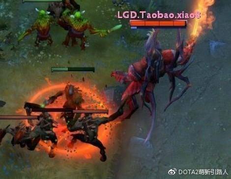 “Dota英雄版本更新解析”