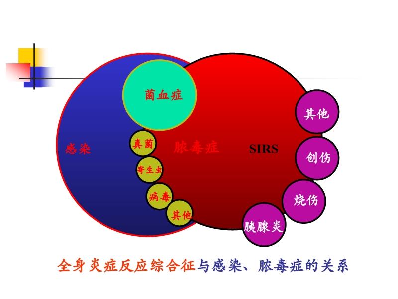 脓毒症概念解析：权威更新版