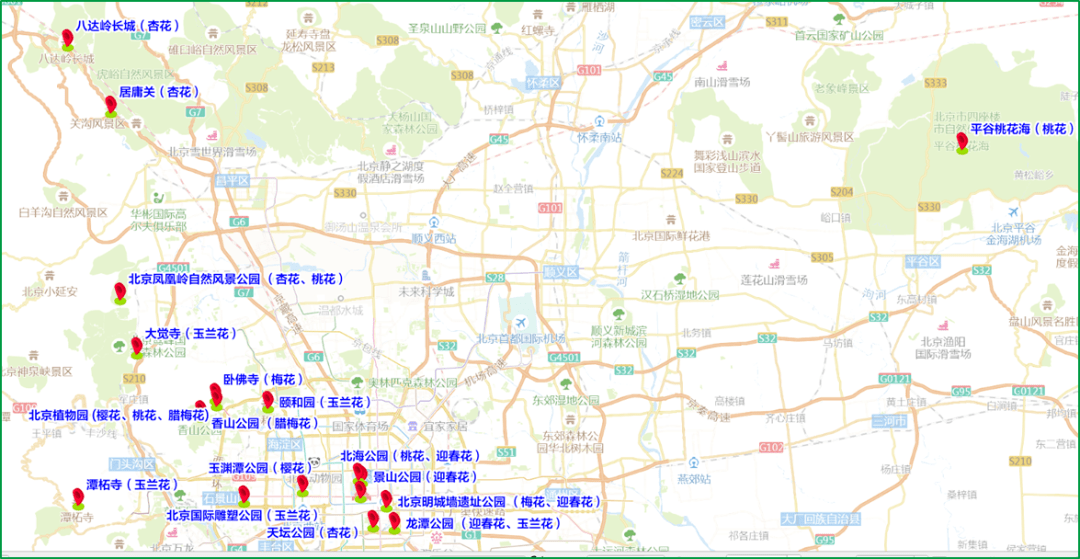 郑州城市交通导航图全新升级版，尽享最新出行信息一览无遗