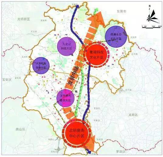 邯郸城焕新篇章：揭秘邯郸市最新道路规划蓝图