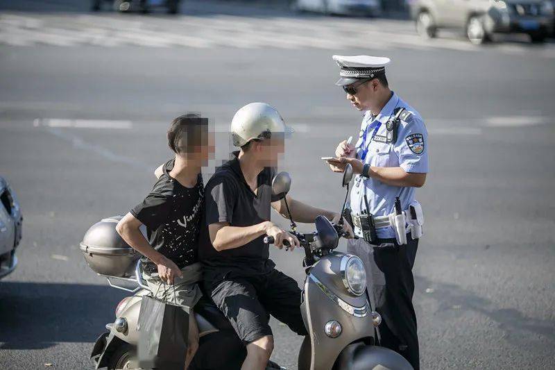 最新资讯：电动出行规范升级，电动车管理动态盘点